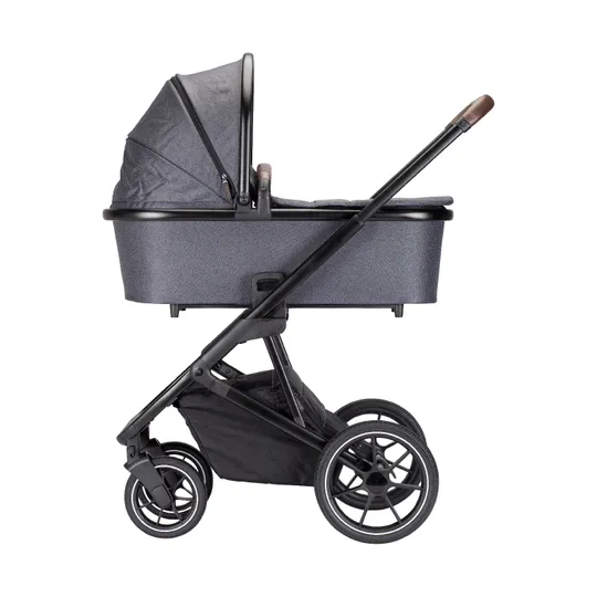 Qute Q-Rider Kinderwagen 2-in-1