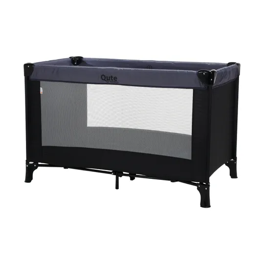 Qute Q-Sleep Campingbedje
