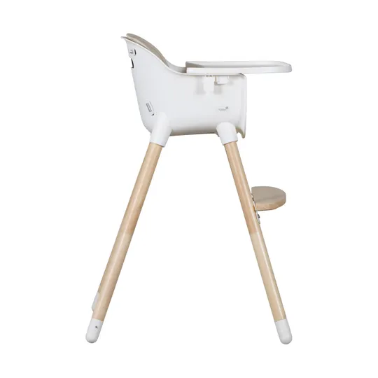 Qute Q-Smack Kinderstoel