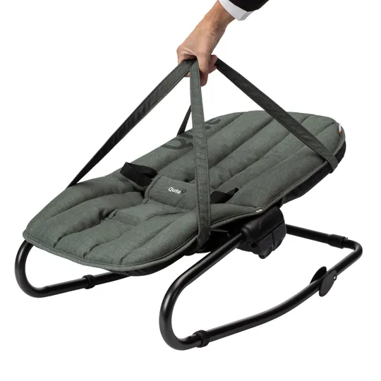 Qute Q-Sofa Wipstoel Jeans