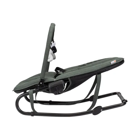 Qute Q-Sofa Wipstoel Jeans