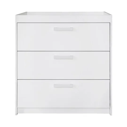 Europe Baby Ralph Babykamer - Wit