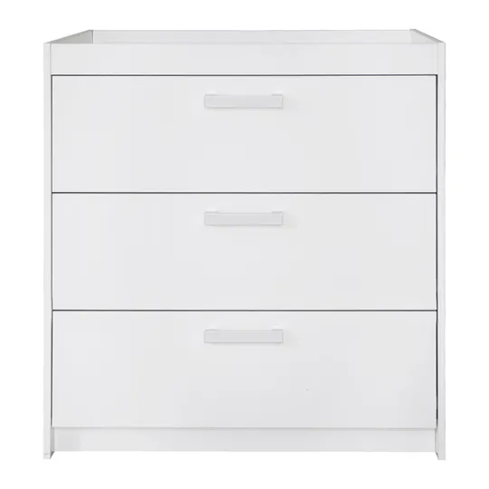 Europe Baby Ralph Commode - Wit