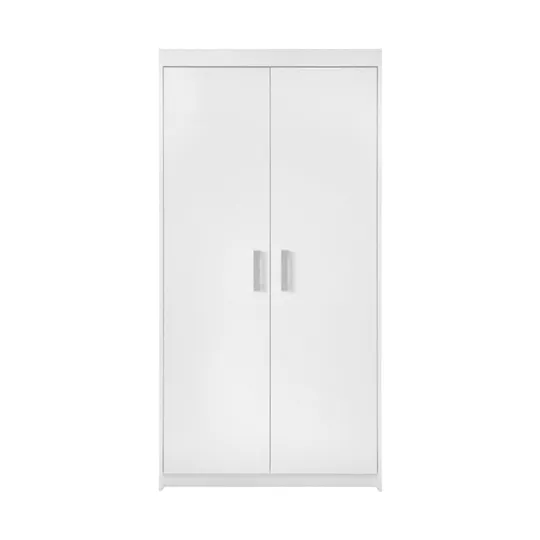 Europe Baby Ralph Babykamer - Wit