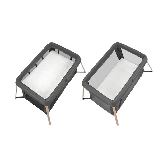 Maxi-Cosi Reisbedje/Box Calao Light Beyond