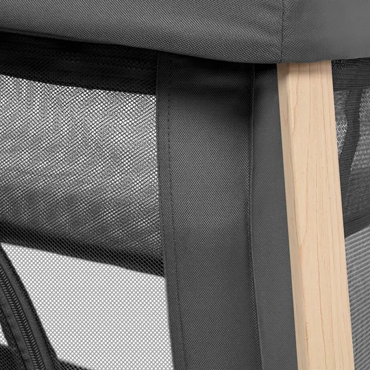 Maxi-Cosi Reisbedje/Box Calao Light Beyond