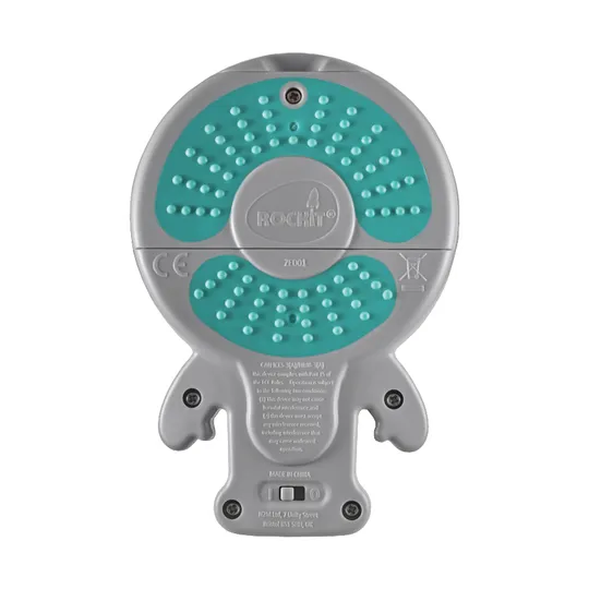 Rockit ZED 3 in 1 Slaap Astronaut