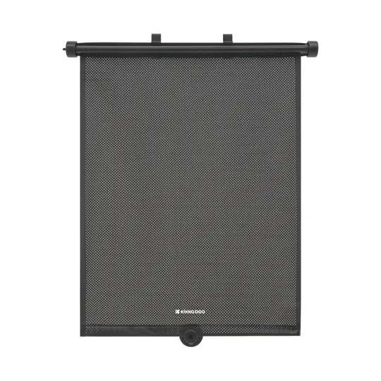 KikkaBoo Rolzonneschermen - Set van 2