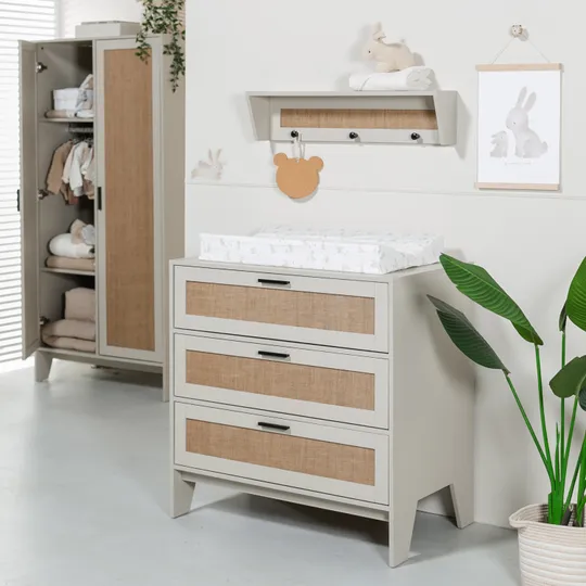 TWF Commode 3 Laden Tampere


