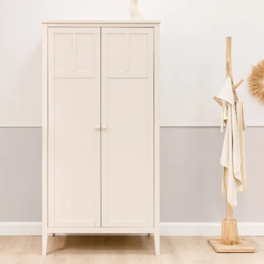 Bopita Babykamer - Vieve - Dune