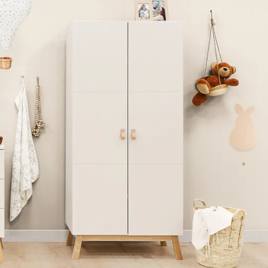 Bopita Babykamer - Lines - Dune / Natural