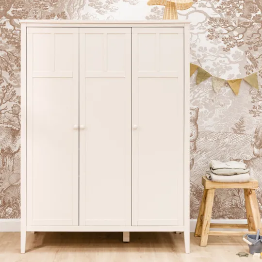 Bopita Hanglegkast 3-deuren - Vieve - Dune