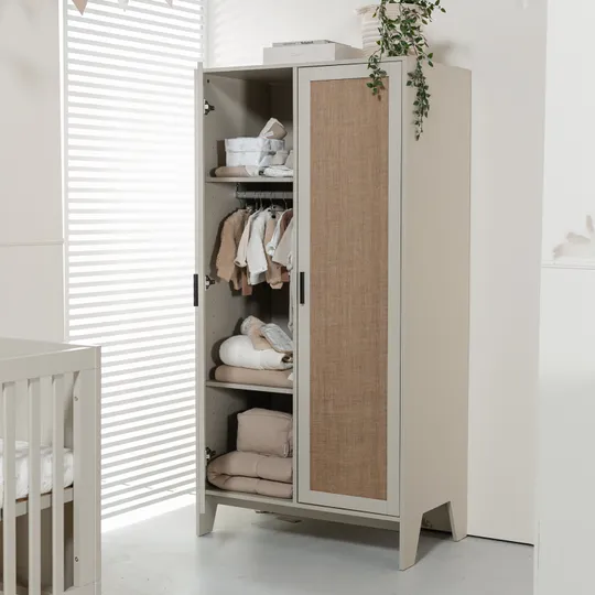 TWF Hanglegkast 2 Deuren Tampere