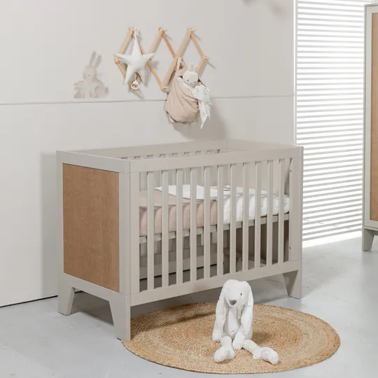 TWF Ledikant 70 x 140 Tampere