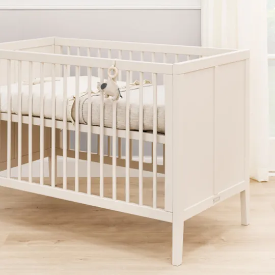 Bopita Babykamer - Vieve - Dune