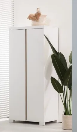 Interbaby Hanglegkast 2 Deuren Valencia



