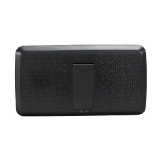 Qute Babyfoon Q-Connection Signal - Zwart