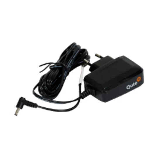 Qute Babyfoon Q-Connection Signal - Zwart