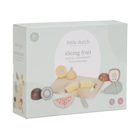 Little Dutch Snijfruit