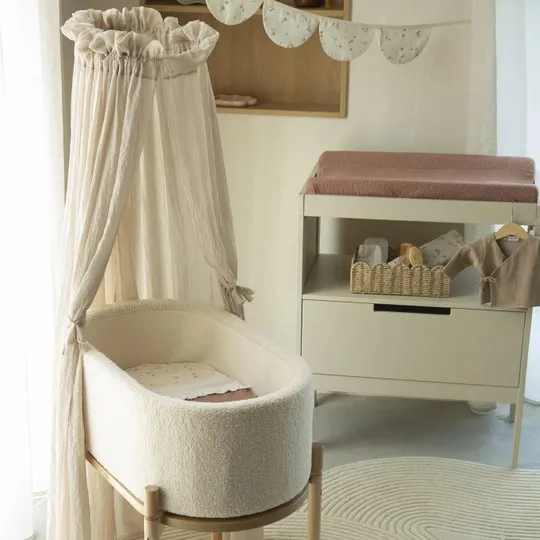 Witlof For Kids Sluier