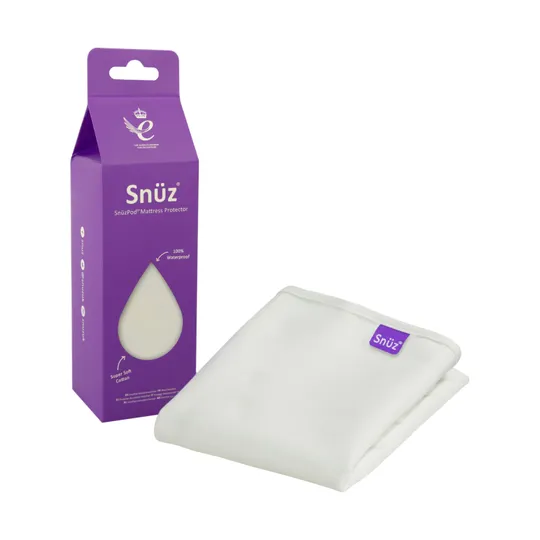 Snuz SnüzPod Studio Mattress Protector