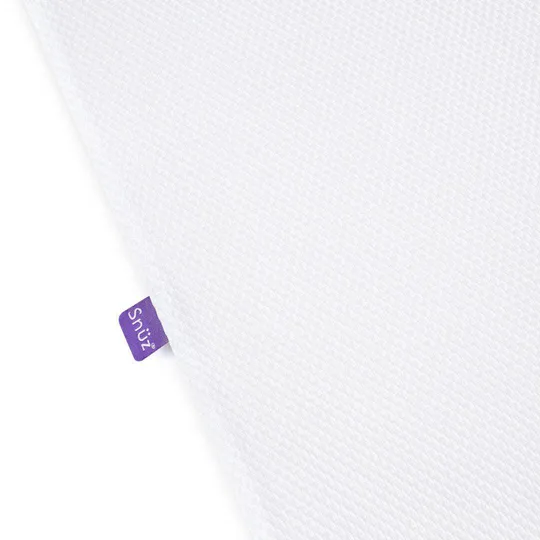 SnuzPod 3 Premium Quilted Wiegmatras