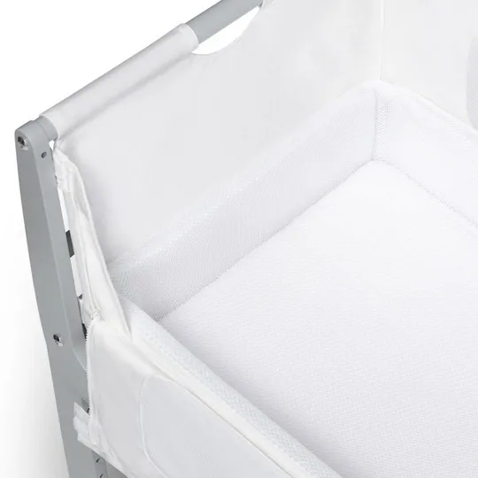SnuzPod 3 Premium Quilted Wiegmatras