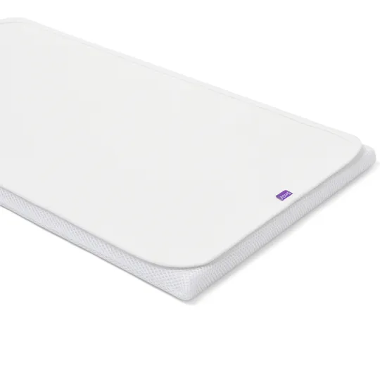 SnuzPod 4 Waterproof Matrasbeschermer 40 x 75,5 cm