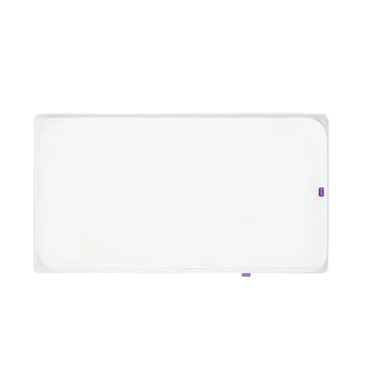 SnuzPod 4 Waterproof Matrasbeschermer 40 x 75,5 cm