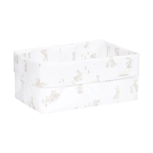 Little Dutch Baby Bunny Commodemandje Groot - 25 x 15 x 10 cm