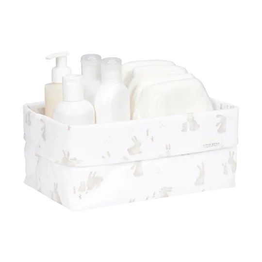 Little Dutch Baby Bunny Commodemandje Groot - 25 x 15 x 10 cm