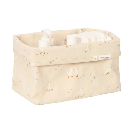 Little Dutch Little Goose Commodemandje Groot - 25 x 15 x 10 cm
