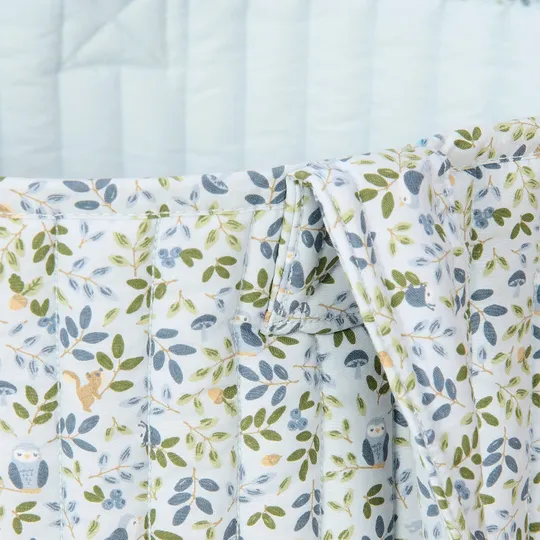 Little Dutch Opbergmand Groot - 35 x 45 cm