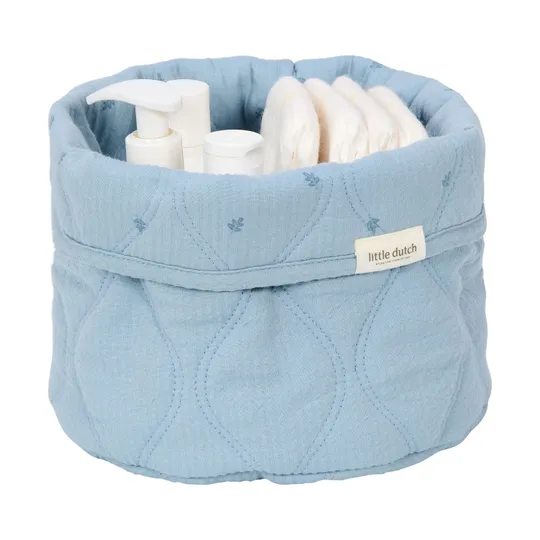 Little Dutch Pure Commodemandje Klein