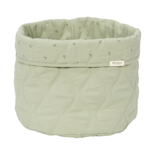 Little Dutch Pure Commodemandje Groot