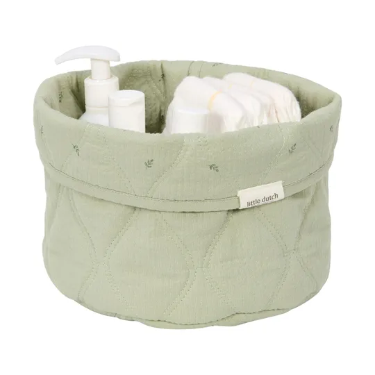 Little Dutch Pure Commodemandje Klein