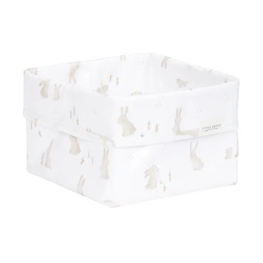 Little Dutch Baby Bunny Commodemandje Klein - 15 x 15 x 10 cm