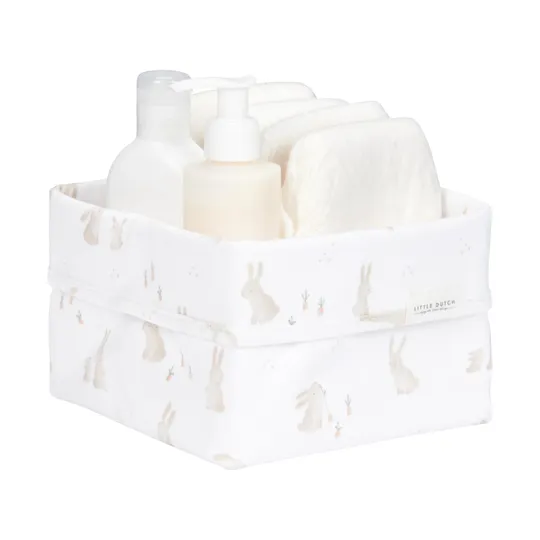 Little Dutch Baby Bunny Commodemandje Klein - 15 x 15 x 10 cm