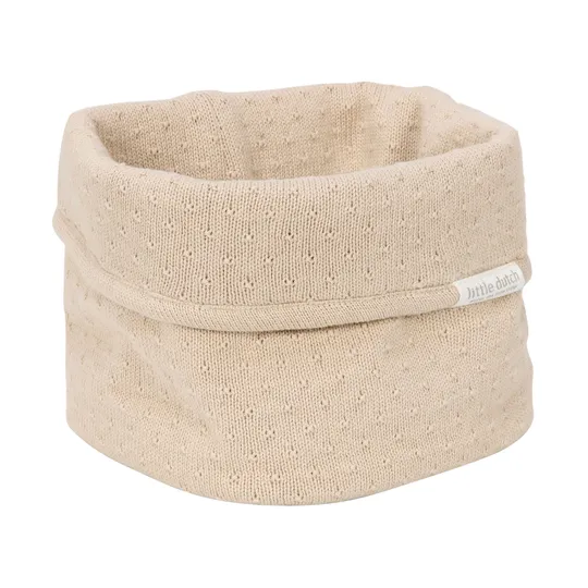 Little Dutch Pure Commodemandje Klein