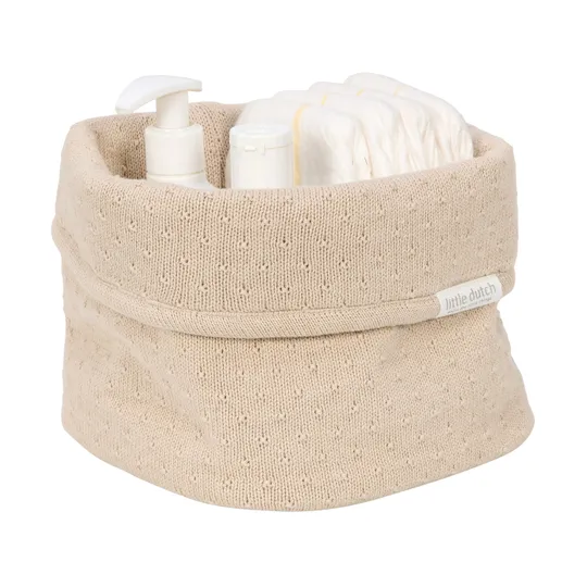 Little Dutch Pure Commodemandje Klein