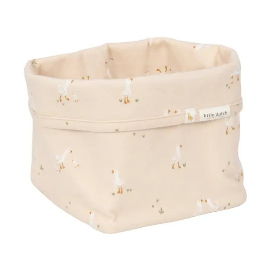 Little Dutch Little Goose Commodemandje Klein - 15 x 15 x 10 cm