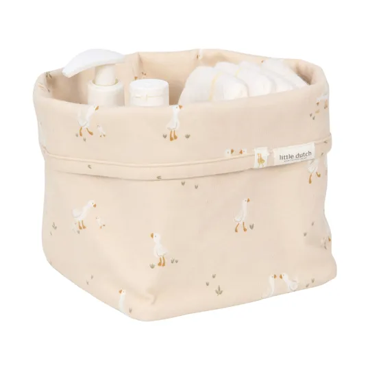 Little Dutch Little Goose Commodemandje Klein - 15 x 15 x 10 cm