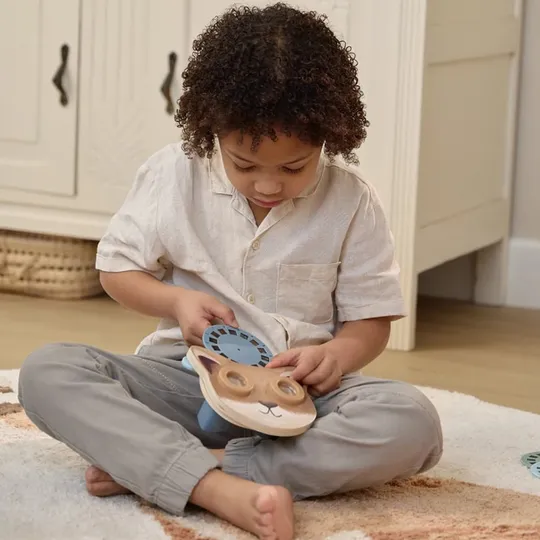 Little Dutch Verhalen Kijker 