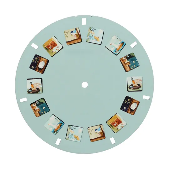 Little Dutch Verhalen Kijker 