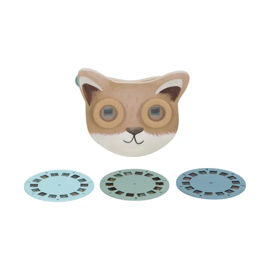 Little Dutch Verhalen Kijker 