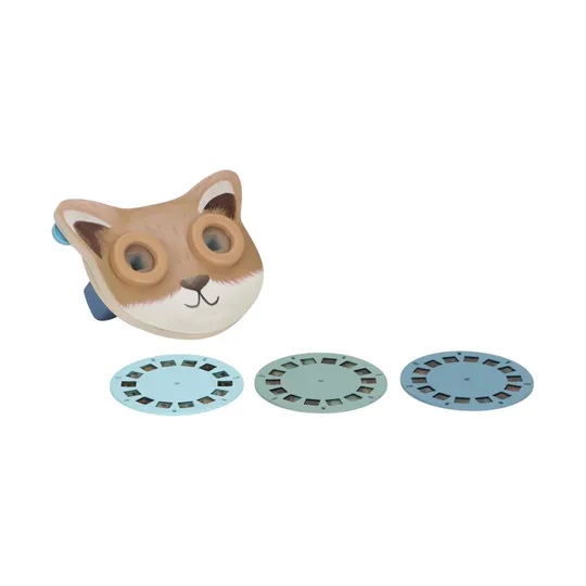 Little Dutch Verhalen Kijker 