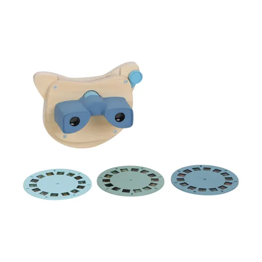 Little Dutch Verhalen Kijker 