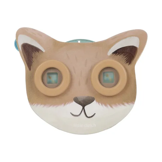 Little Dutch Verhalen Kijker 