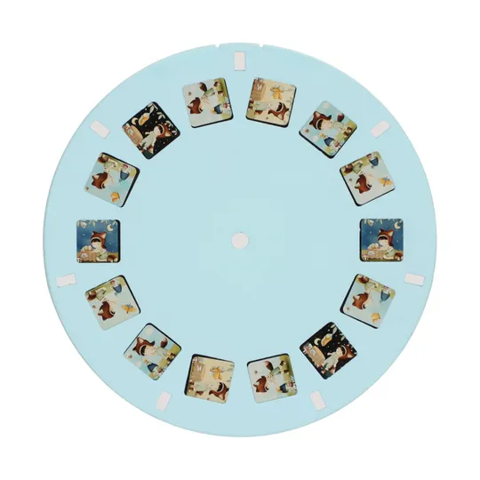 Little Dutch Verhalen Kijker 