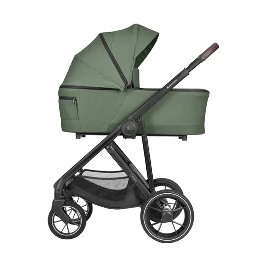 Kikkaboo Kinderwagen 3-in-1 - Chiara